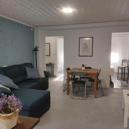 Luminoso En Centro Del Pueblo Con Wifi Y A' A' Apartment Sagunto